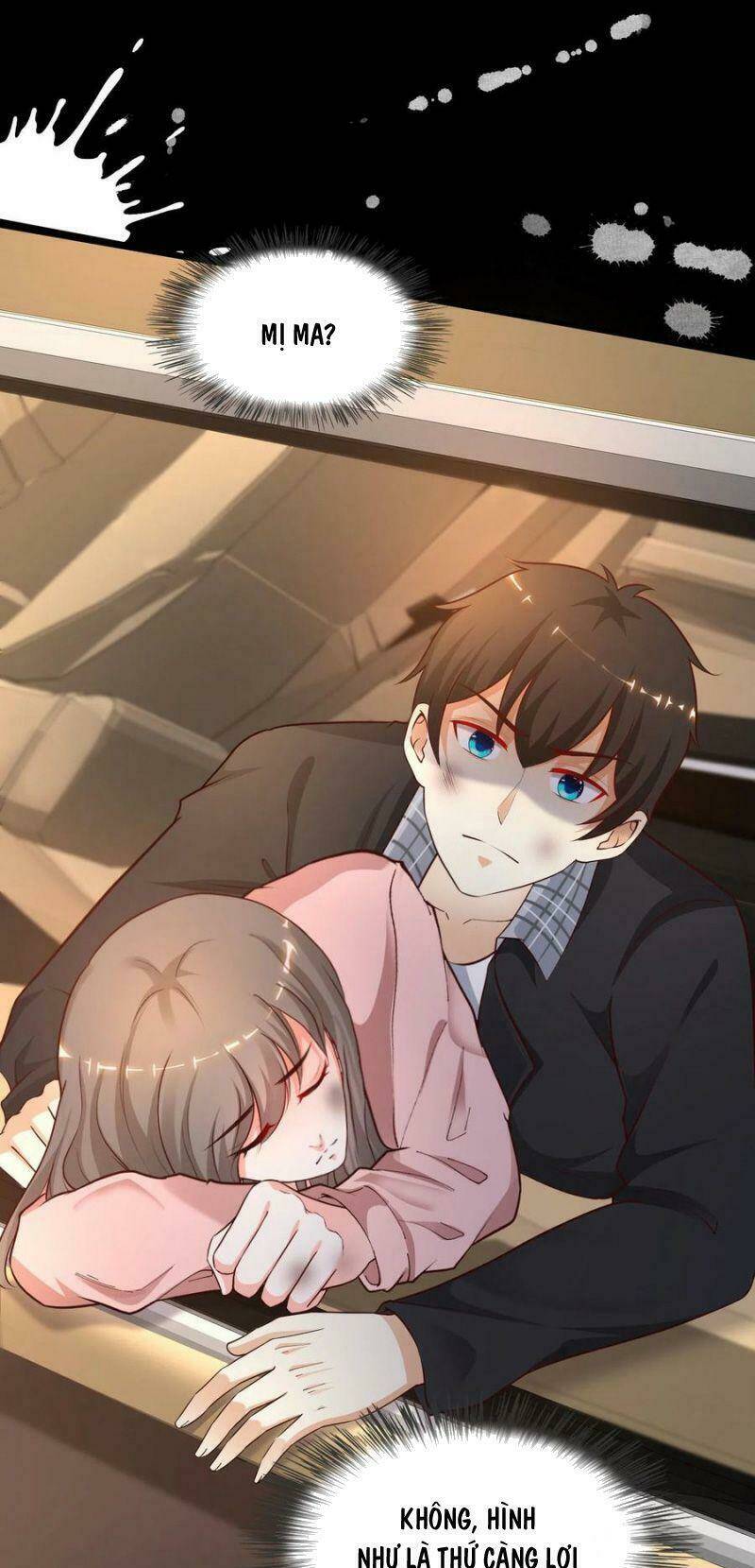 Tối Cường Vận Đào Hoa: Chapter 173