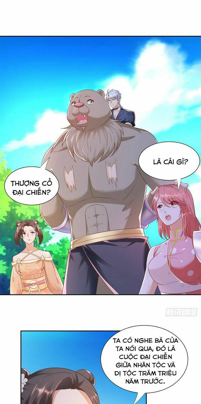 Chí Tôn Trọng Sinh: Chapter 140