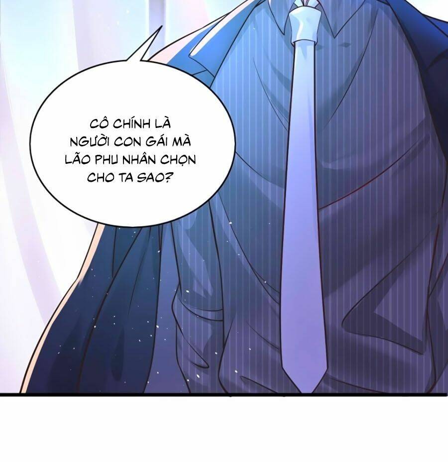 Ức Vạn Song Bảo: Mami, Bó Tay Chịu Trói: Chapter 1