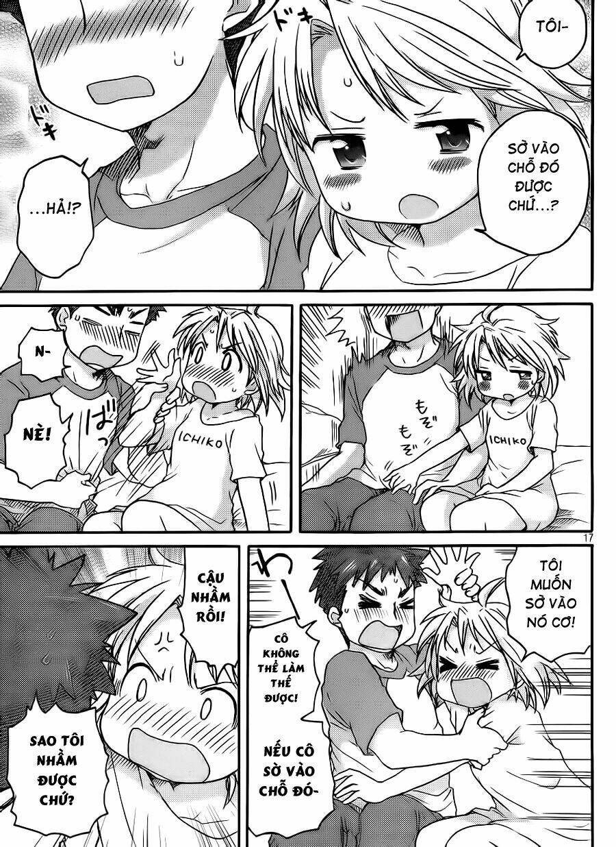 Comic Studio: Chapter 6