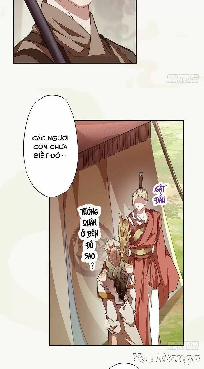 Tuyệt Thế Luyện Đan Sư: Chapter 109