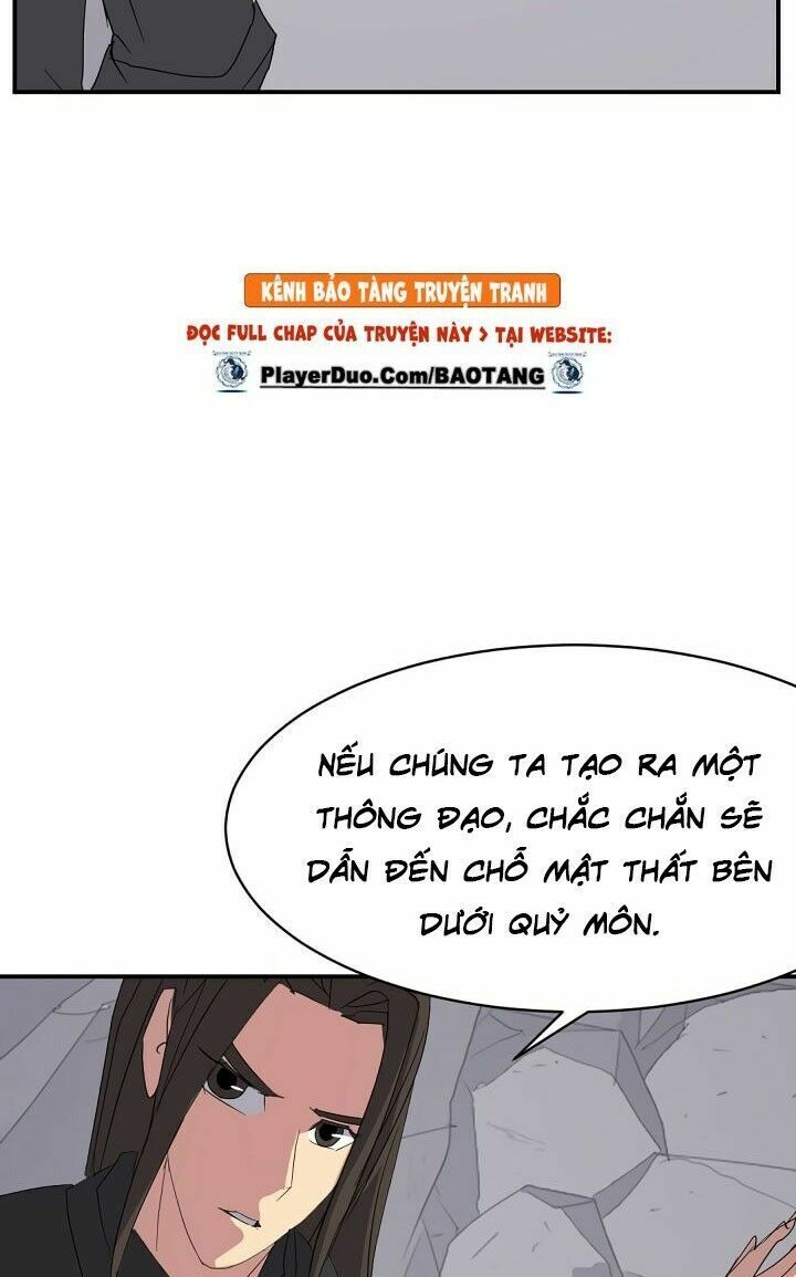 Trọng Sinh, Bất Khả Chiến Bại: Chapter 42