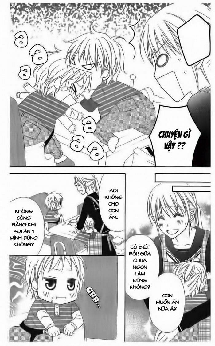 Love So Life: Chapter 24
