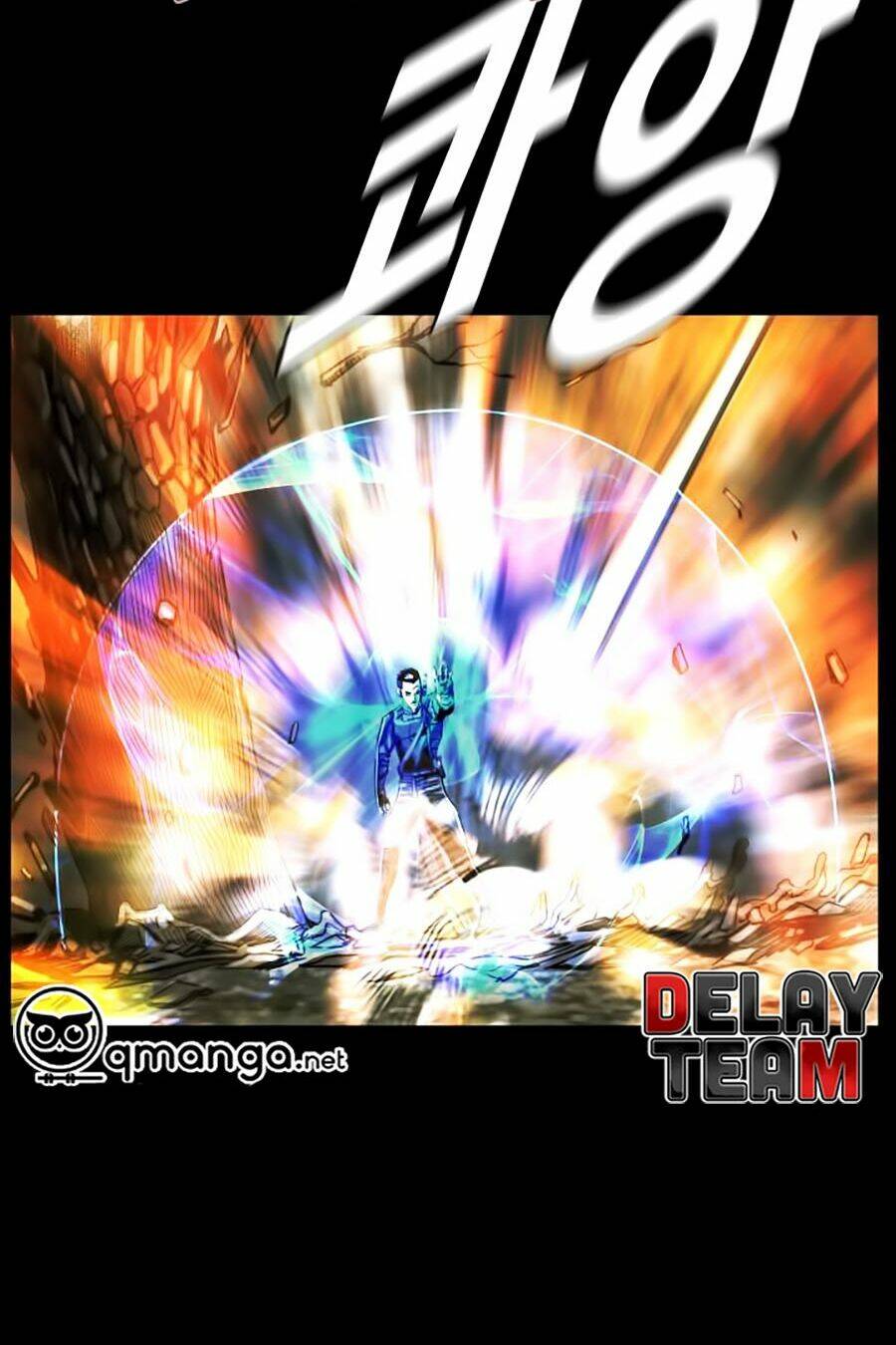 Thợ Săn Đầu Tiên: Chapter 39