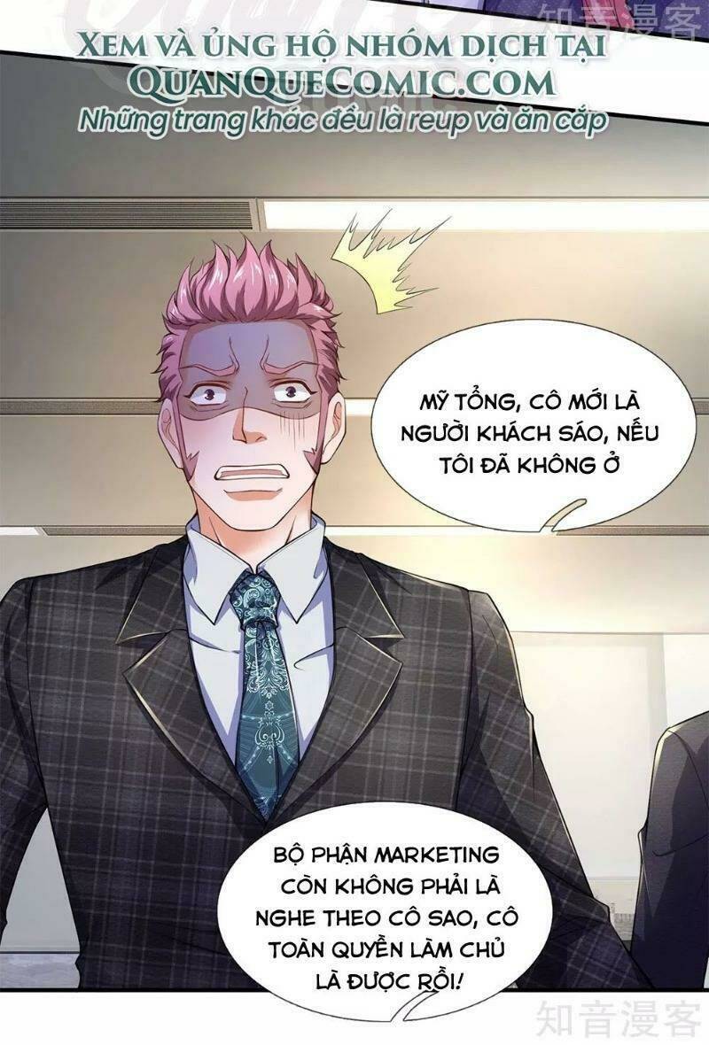 Chung Cực Binh Vương Tại Đô Thị: Chapter 109