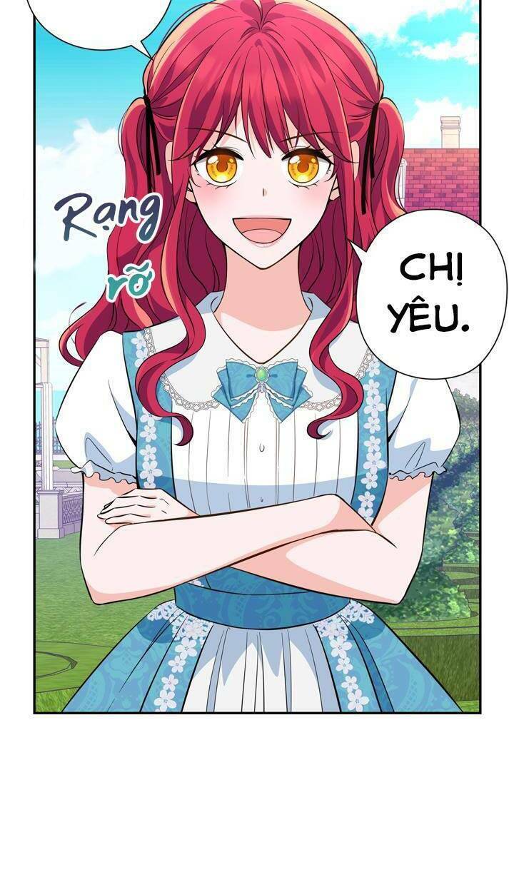 Gửi Đến Người Bạn Của Tôi: Chapter 6