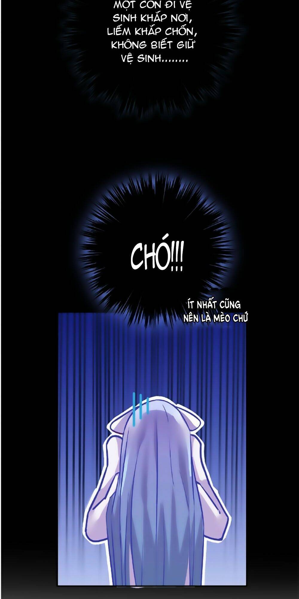 Đừng Nghịch, Ta Chỉ Muốn Yên Tĩnh: Chapter 79