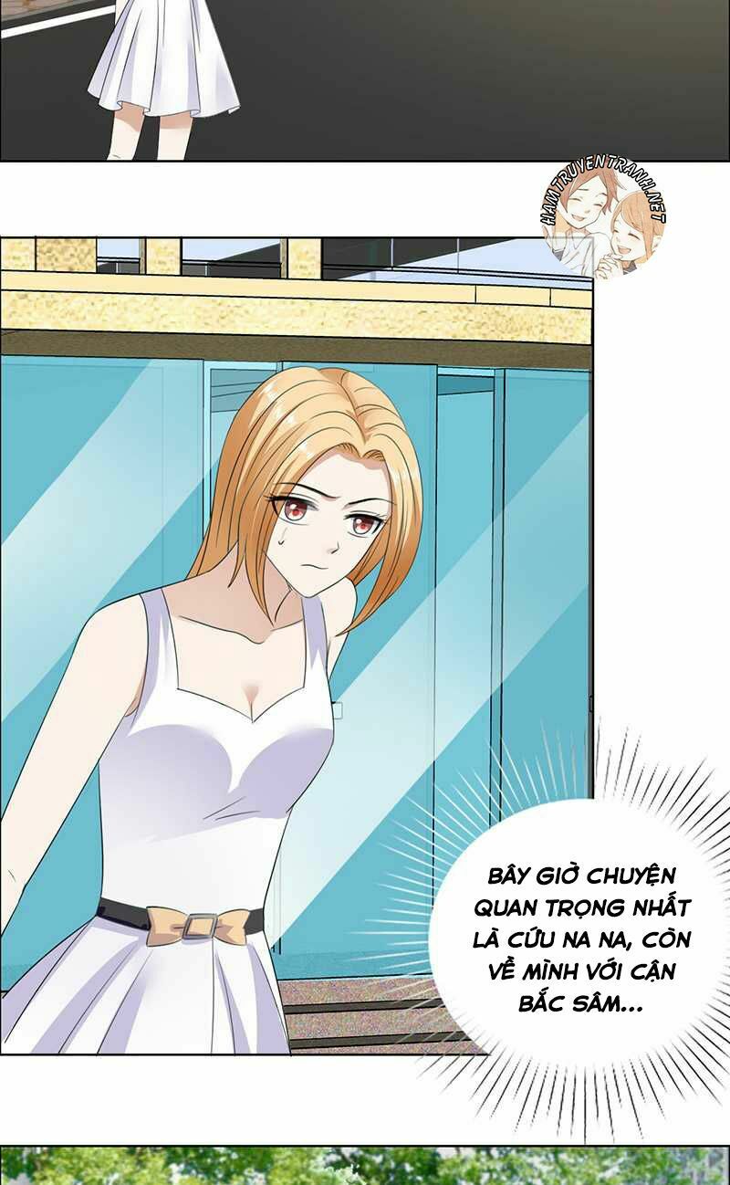 Độc Sủng Kiều Thê Của Bá Đạo Tổng Tài: Chapter 51