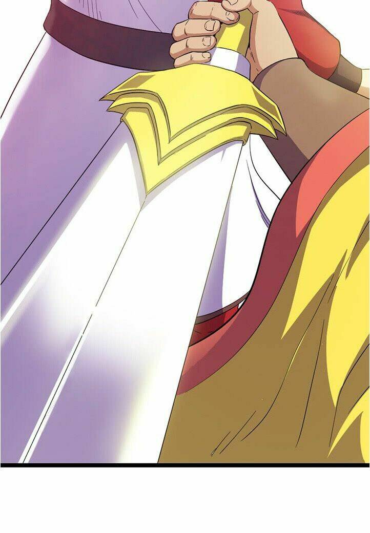 Phong Quỷ Truyền Thuyết: Chapter 114