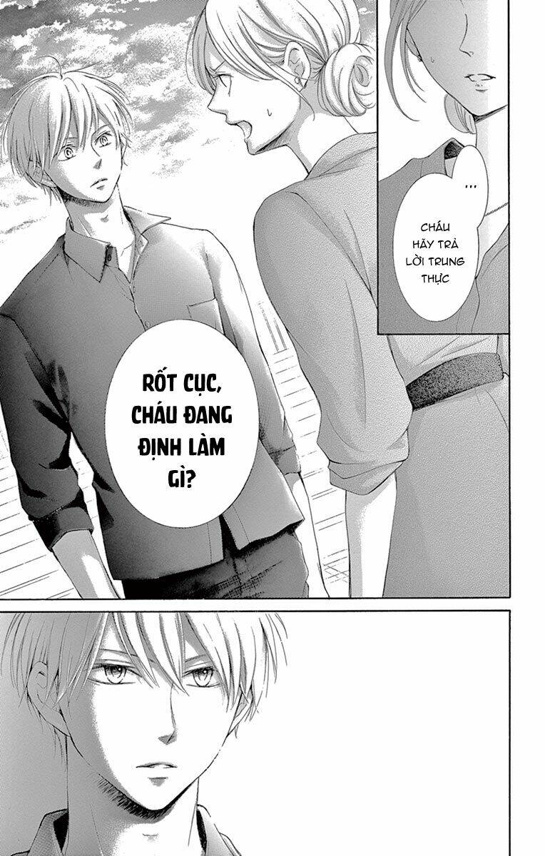 Watashi Wa Tensai O Katte Iru: Chapter 15