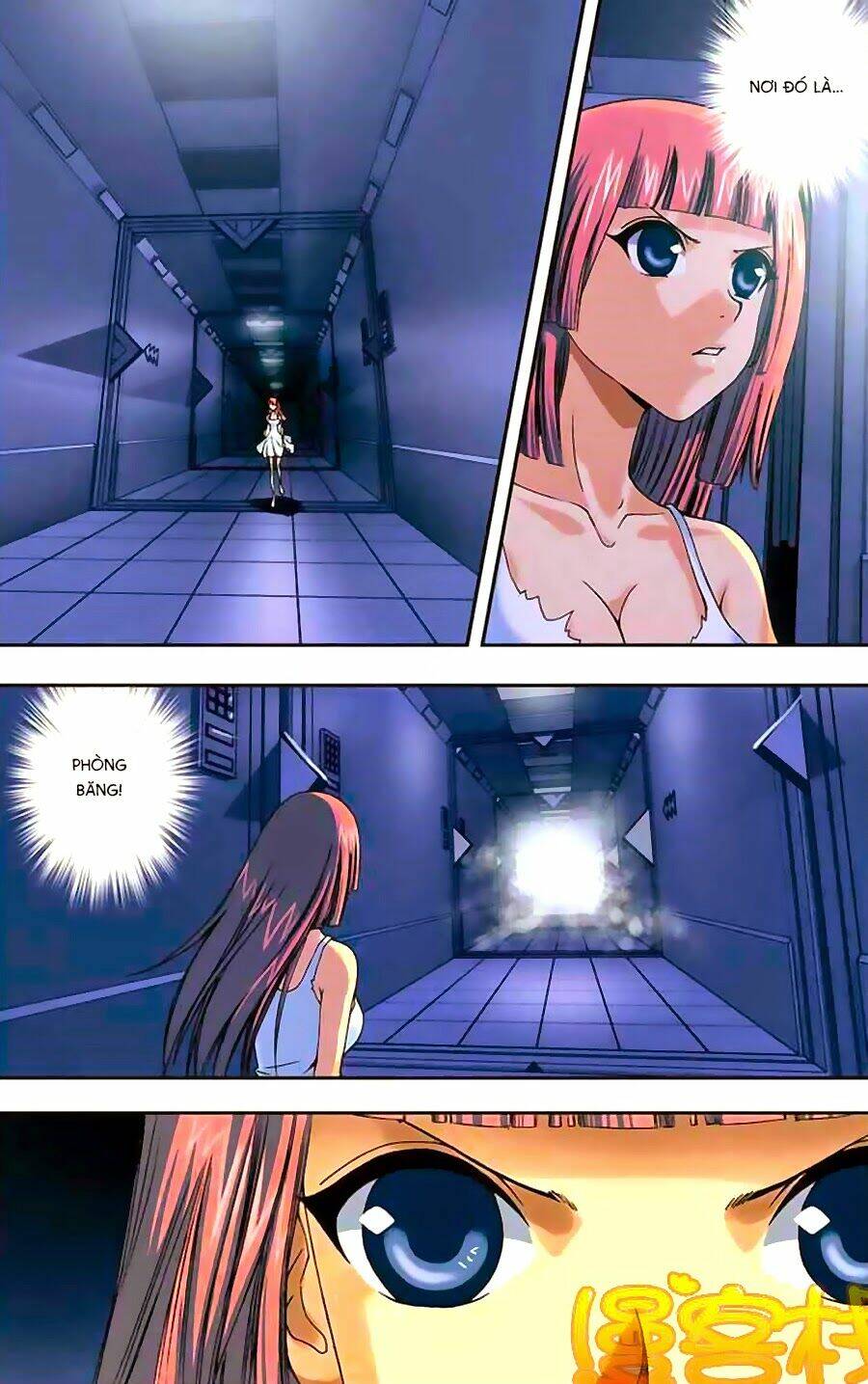 Thâu Tinh Cửu Nguyệt Thiên: Chapter 232