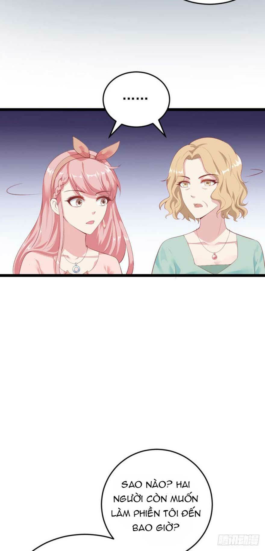 Cấm Tình Điềm Mật: Đế Thiếu Hào Môn Trêu Tận Cửa: Chapter 67