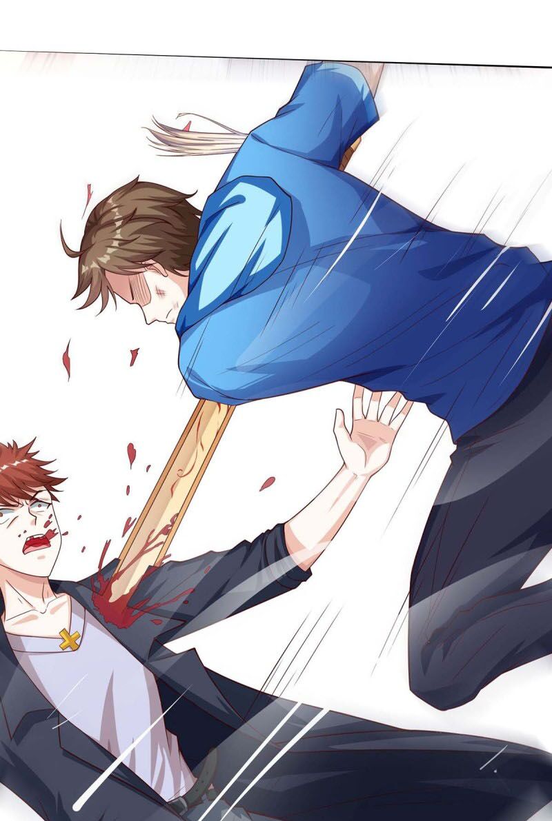 Thần Cấp Thấu Thị: Chapter 97
