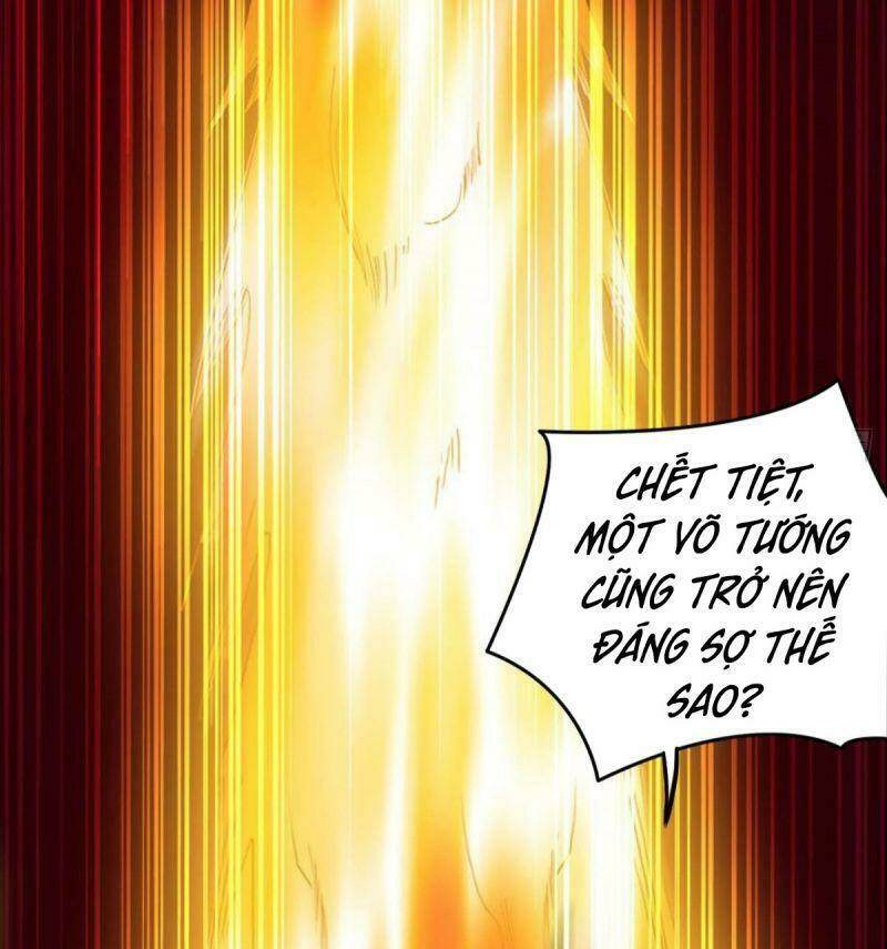 Tự Định Nghĩa Thiên Cung: Chapter 16