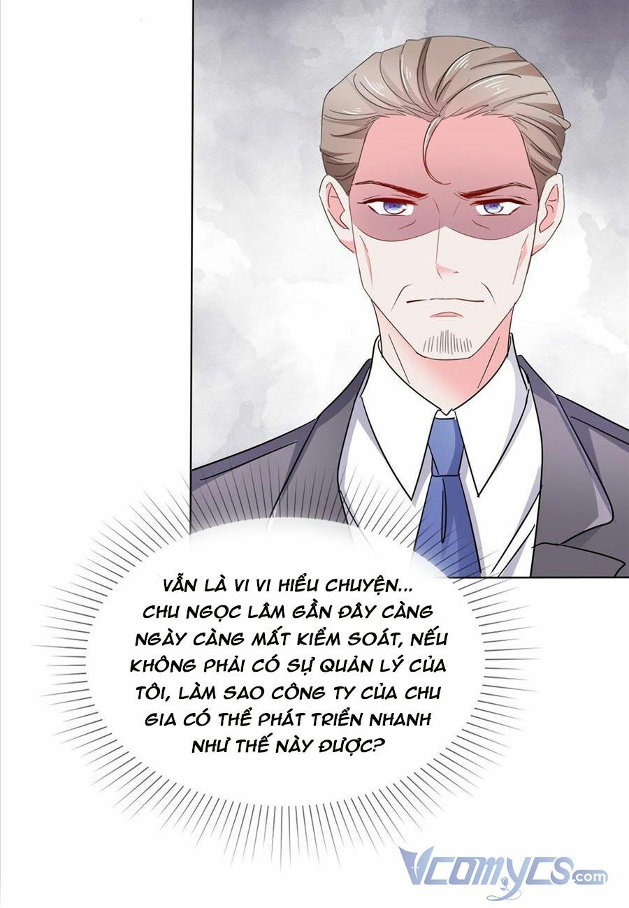 Nhược Hữu Hàn Đông Ngộ Noãn Dương: Chapter 24