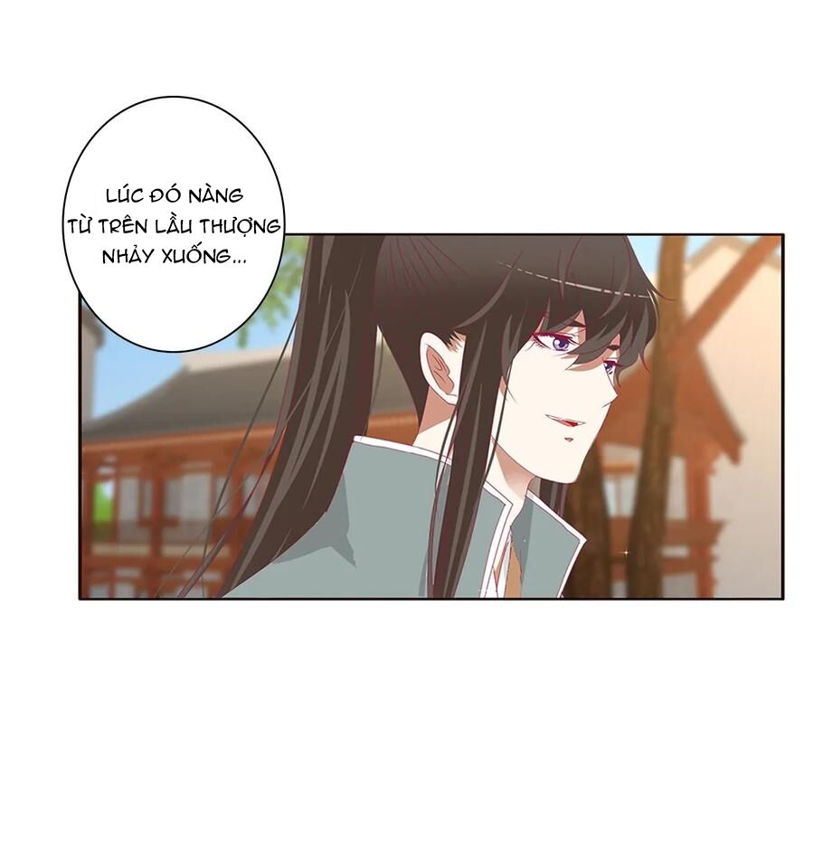 Thông Linh Phi: Chapter 564