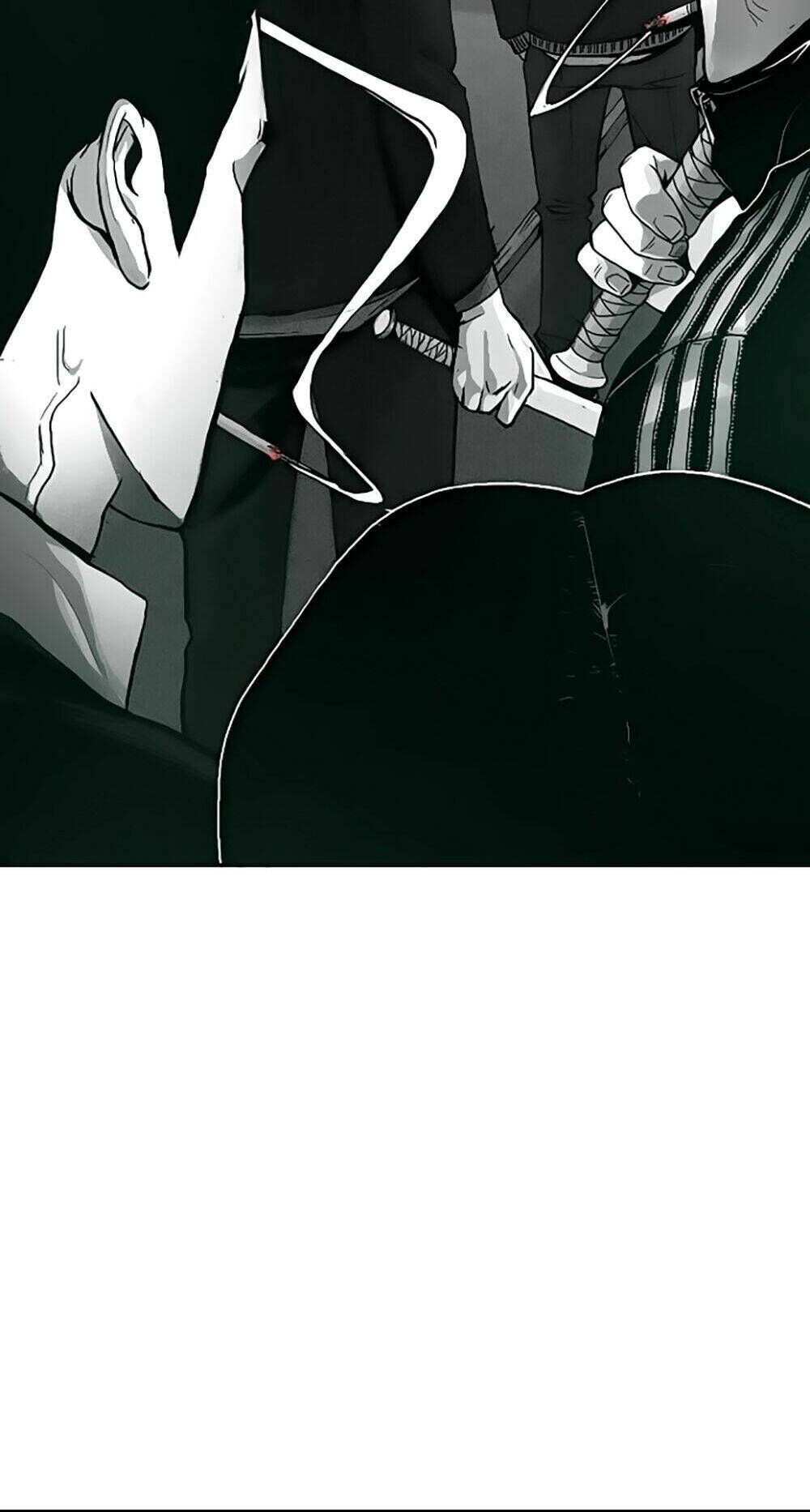 Anh Đại Bá Đạo: Chapter 0