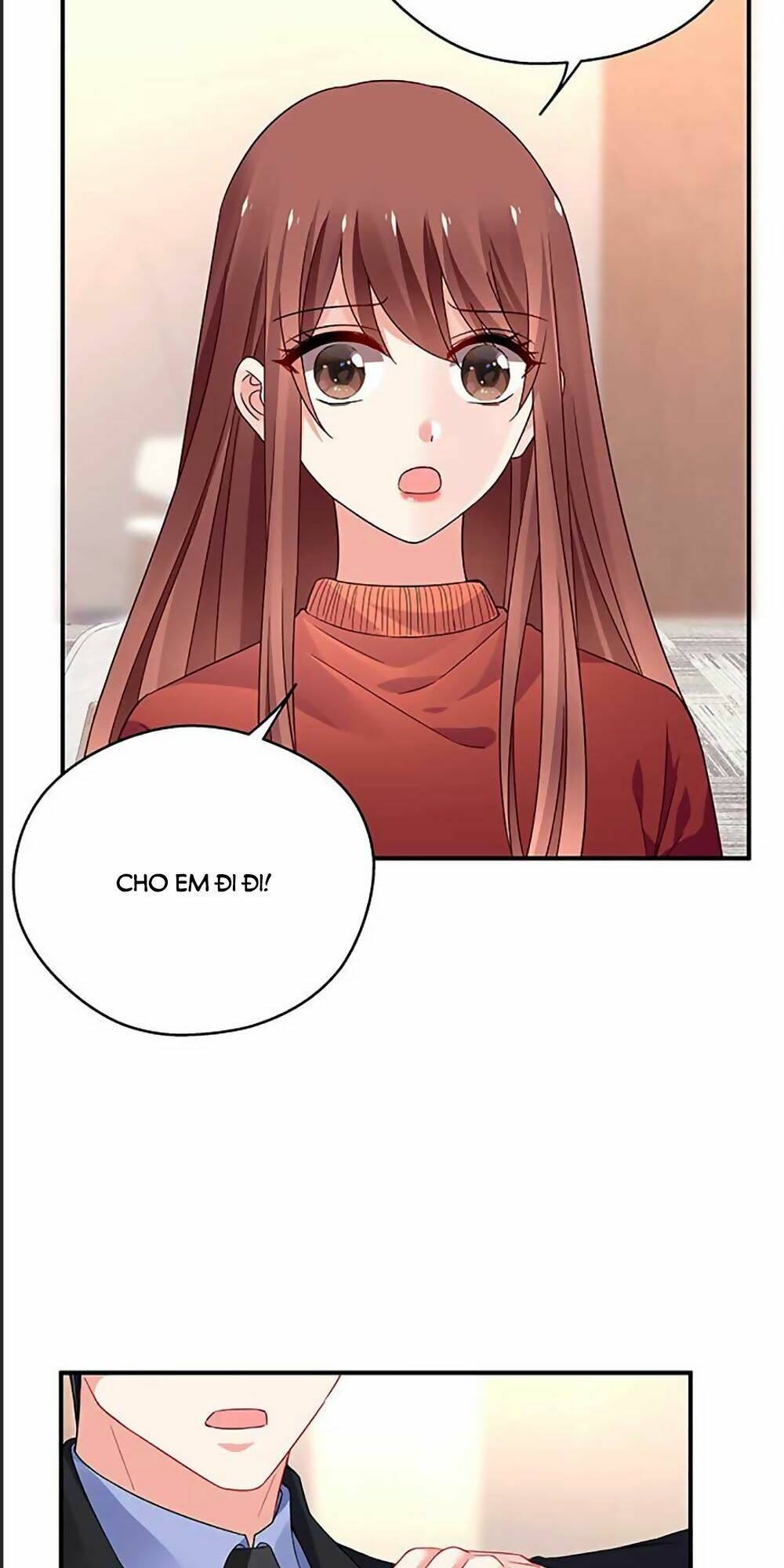 Bạn Trai 1/4 Của Tôi: Chapter 28