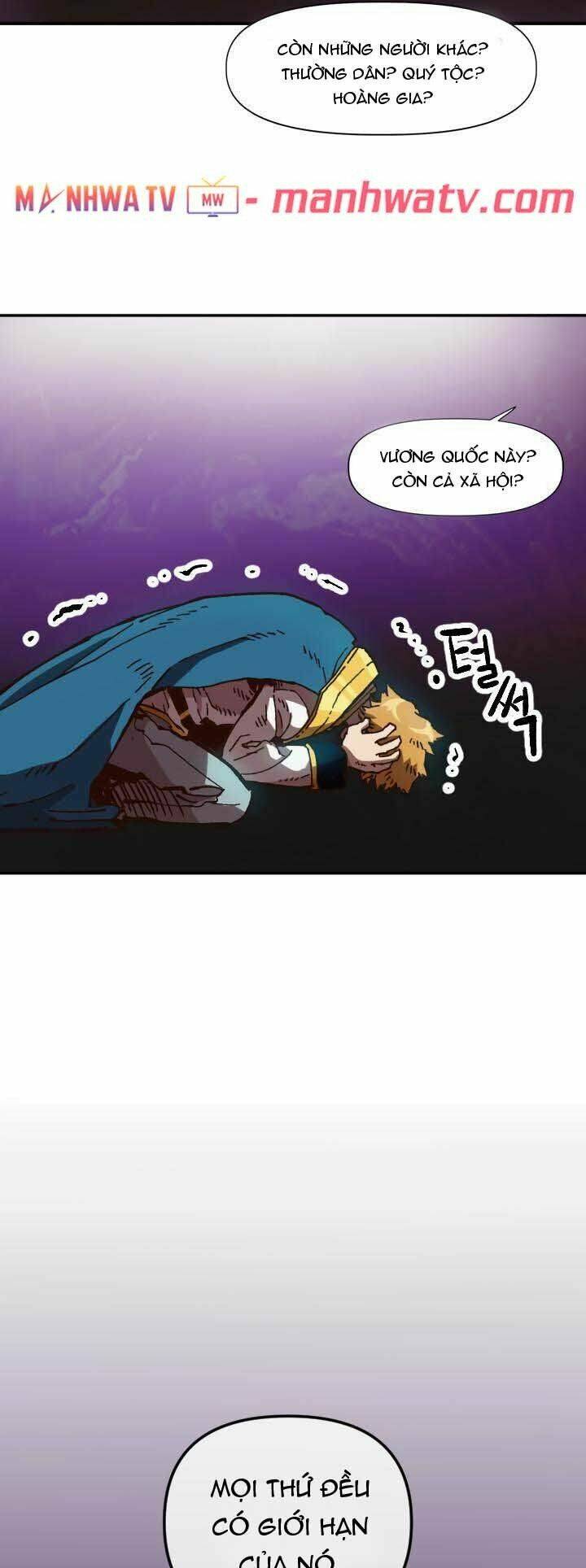 Nô Lệ Nghịch Thiên: Chapter 55