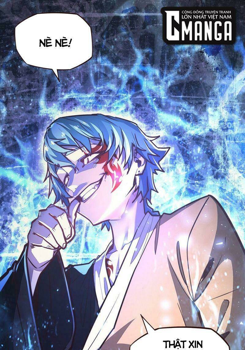 Sinh Tử Quyết: Chapter 108