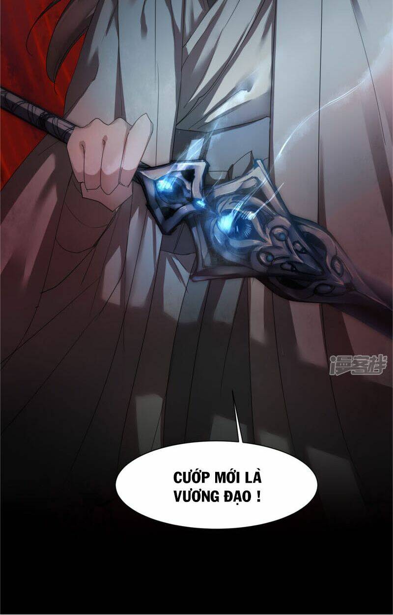 Nghịch Chuyển Tiên Đồ: Chapter 85