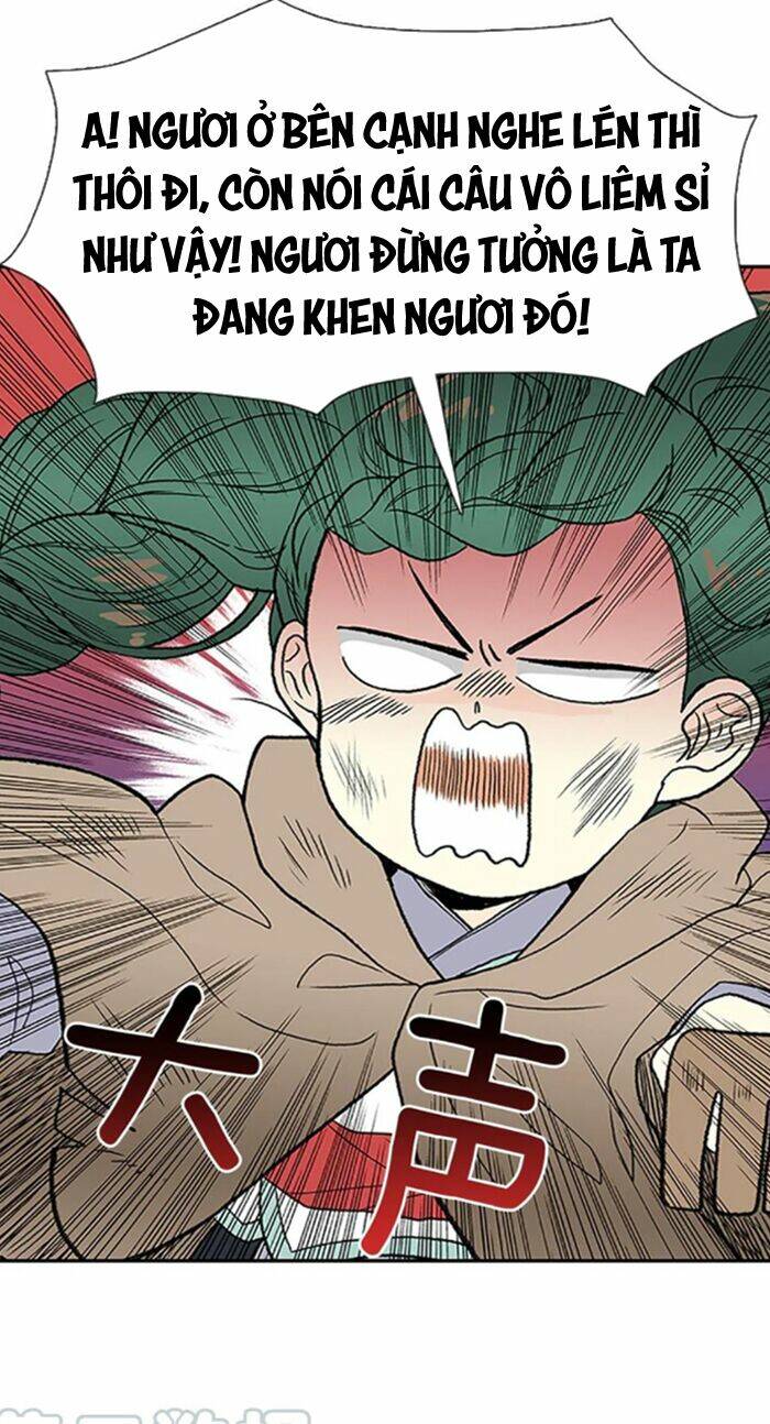 Học Sĩ Tái Sinh: Chapter 159