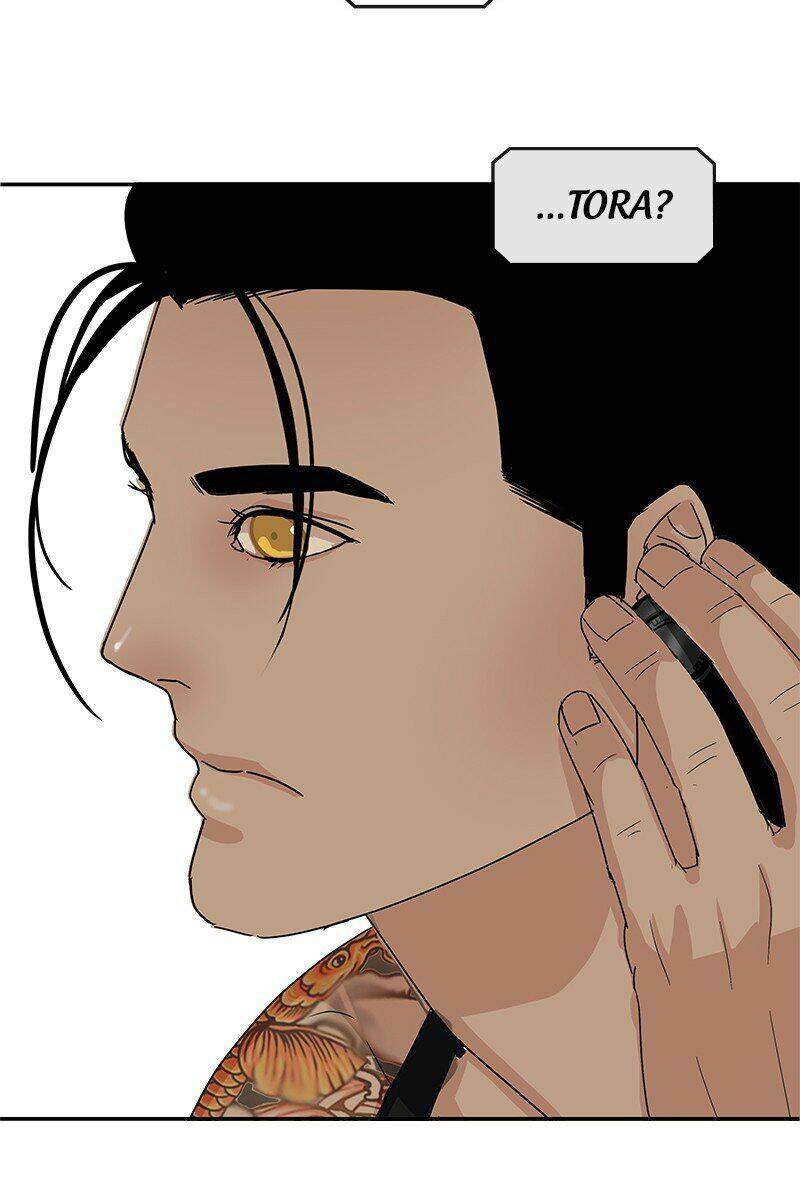 Nửa Đêm Ở Poppy Land: Chapter 23