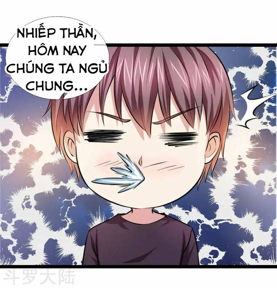 Tuyệt Thế Phi Đao: Chapter 76