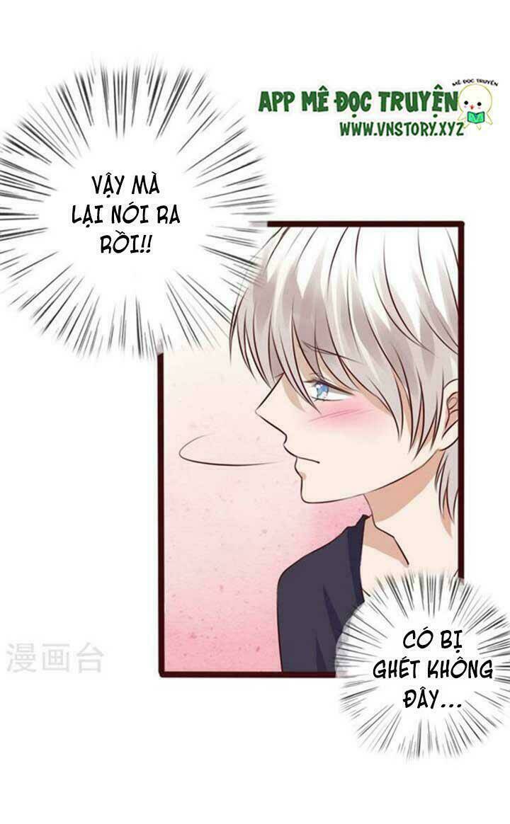 Sau Con Mưa Mùa Hạ: Chapter 16