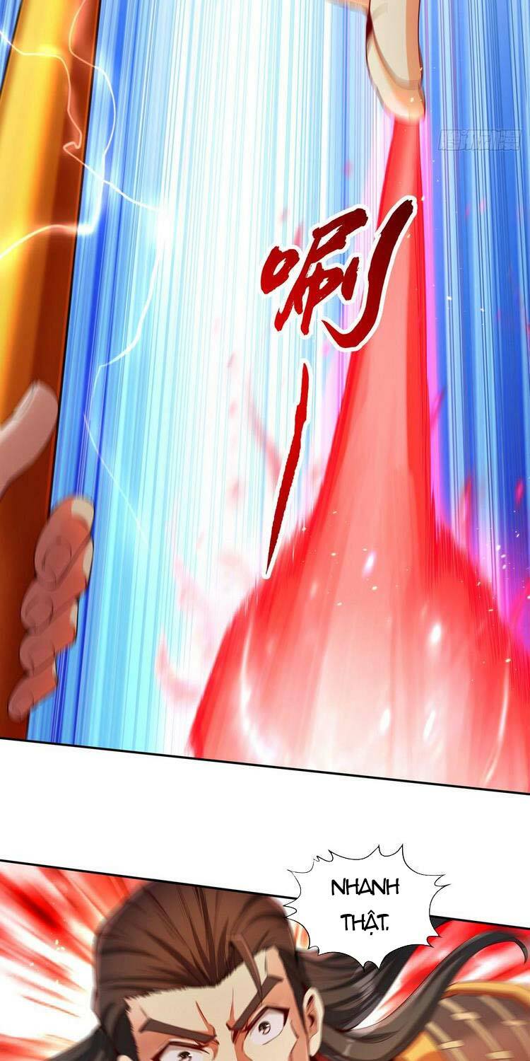 Ta Bị Nhốt Cùng Một Ngày Mười Vạn Năm: Chapter 80