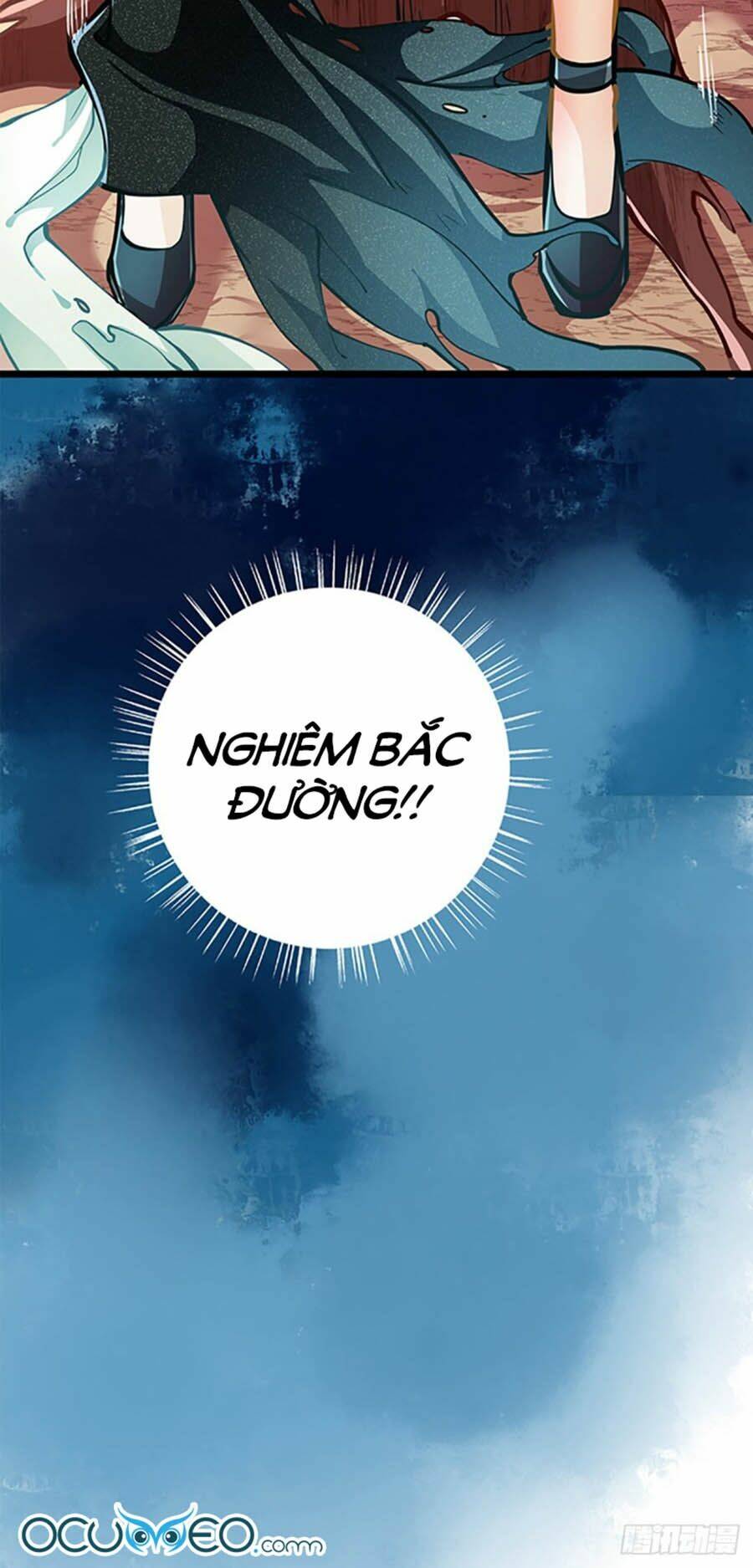 Cưng Chiều Ái Thê Hư Hỏng: Chapter 50