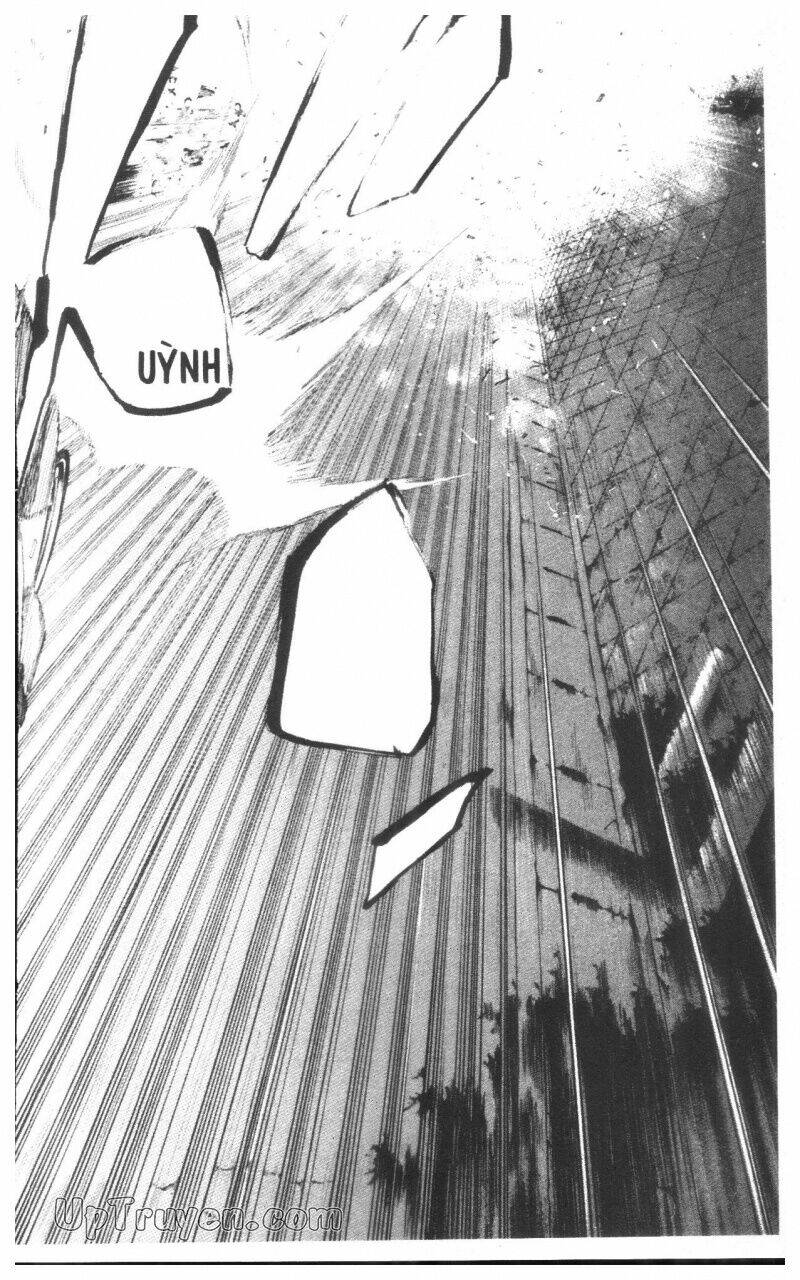 Over Drive: Chapter 15