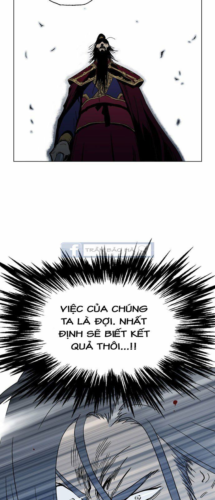 Cao Thủ 2: Chapter 76