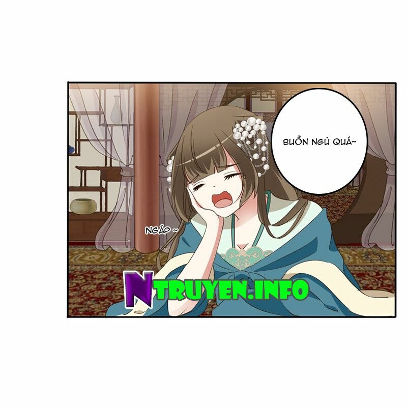 Thông Linh Phi: Chapter 129