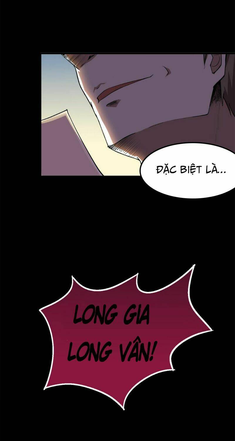 Tu Chân Giả Tại Dị Thế: Chapter 29