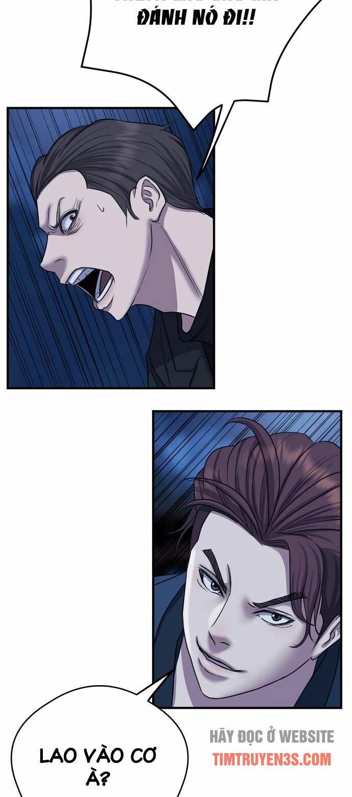 Đấu Kiếm - Công Tố Viên Lách Luật: Chapter 2