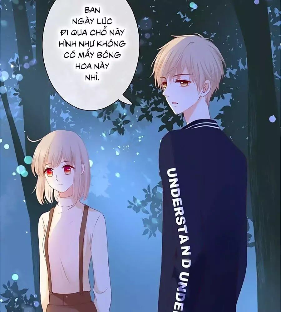 Hoa Chưa Nở Rộ: Chapter 21