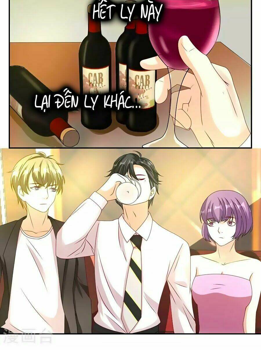 Trung Khuyển Và Tình Nhân: Chapter 17