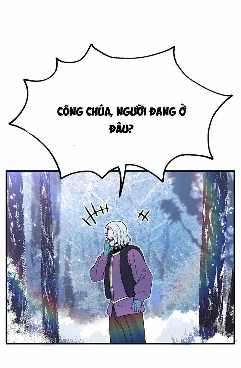 Mylord, Nữ Hoàng Của Loài Sói!: Chapter 1