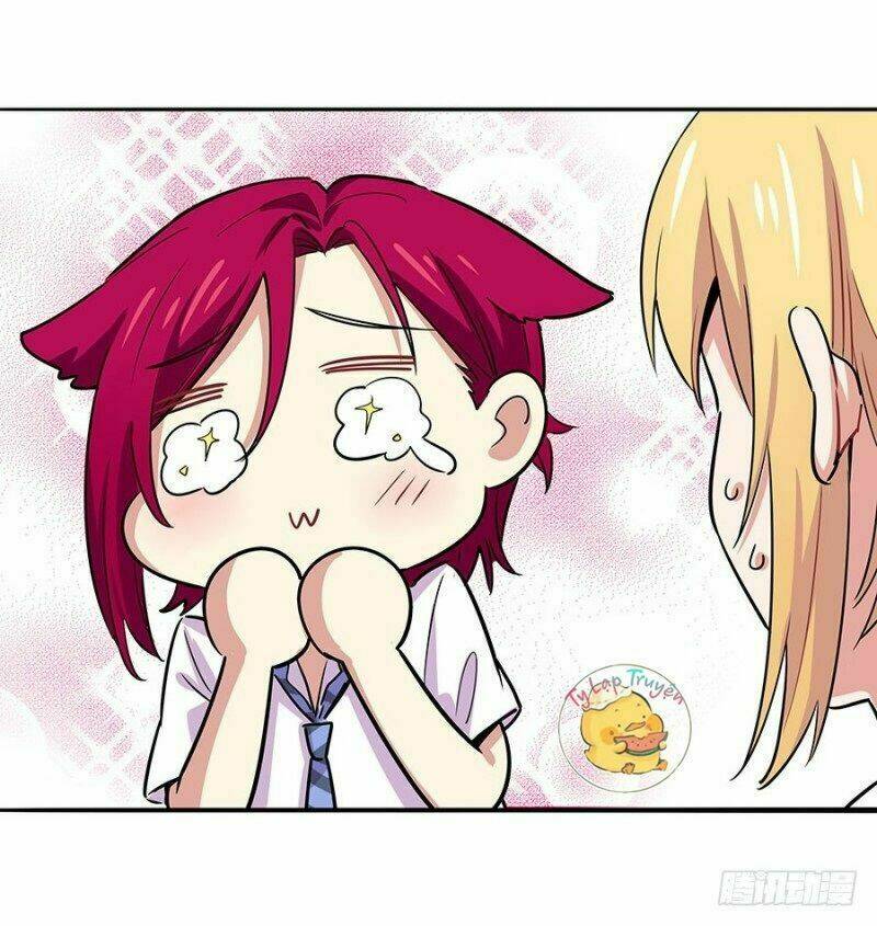 Ngôn Tình Nam Chính Không Thẳng Được: Chapter 8