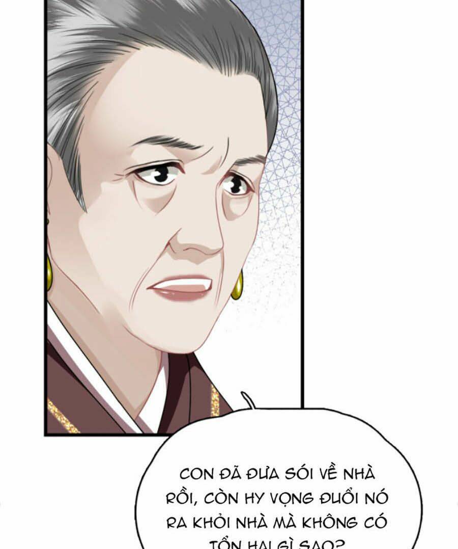 Điều Hương Vương Phi: Chapter 2