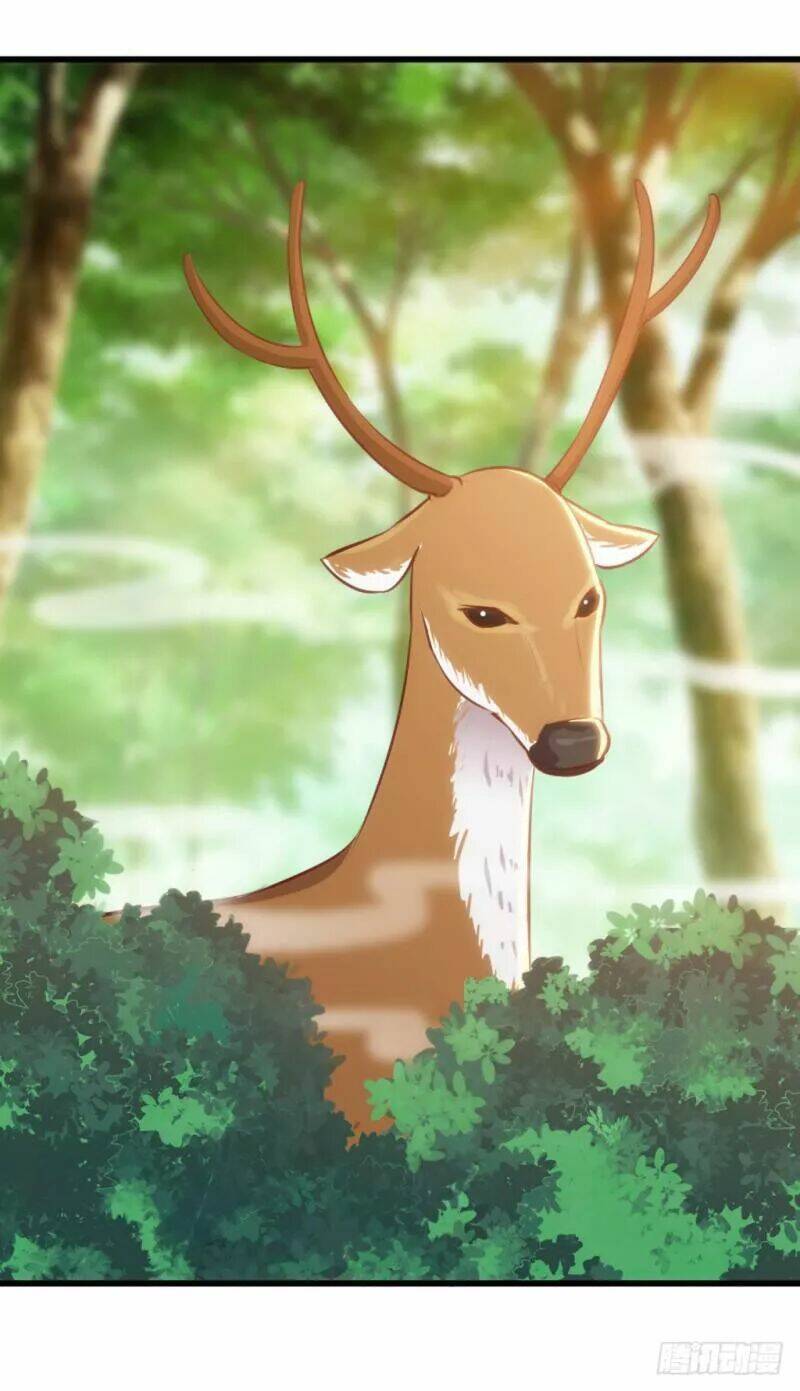 Bẩm Báo Công Chúa !: Chapter 39