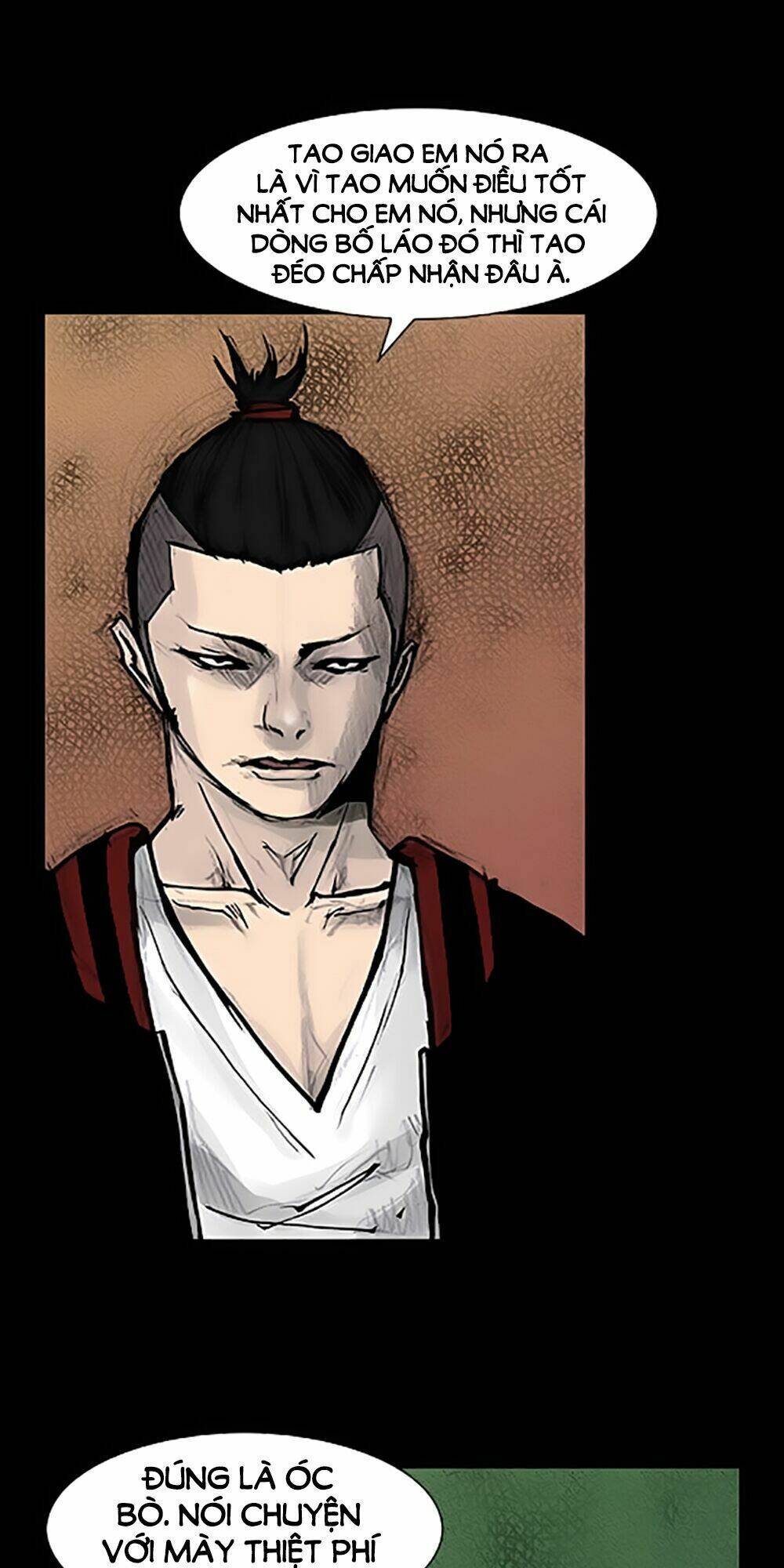 Độc Cô Tiền Truyện: Chapter 49