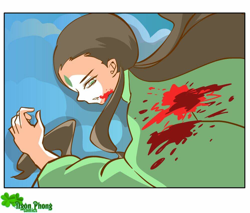 Hòa Thượng Và Tiểu Long Quân: Chapter 48