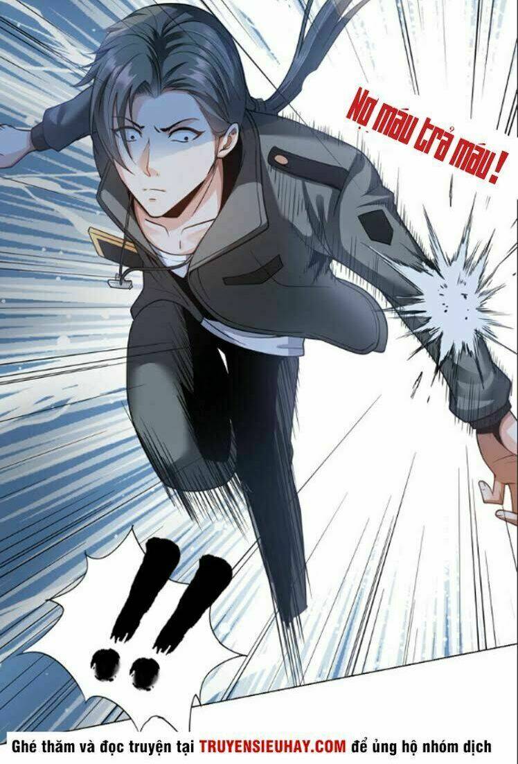 Thần Tiên Dạy Tôi Giả X: Chapter 9