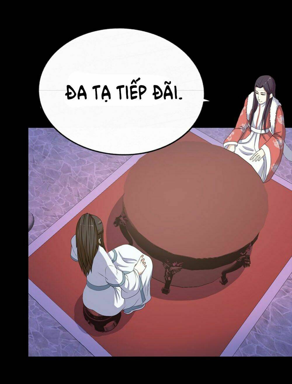 Hỏa Hồ: Chapter 12