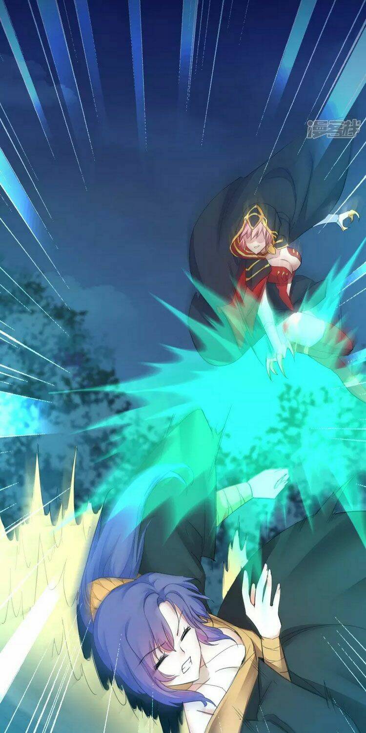 Nghịch Chuyển Tiên Đồ: Chapter 220