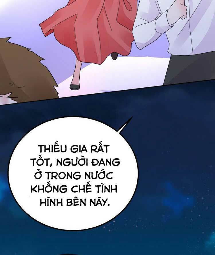 Điều Ước Sủng Ái Bất Bình Đẳng: Chapter 124.2