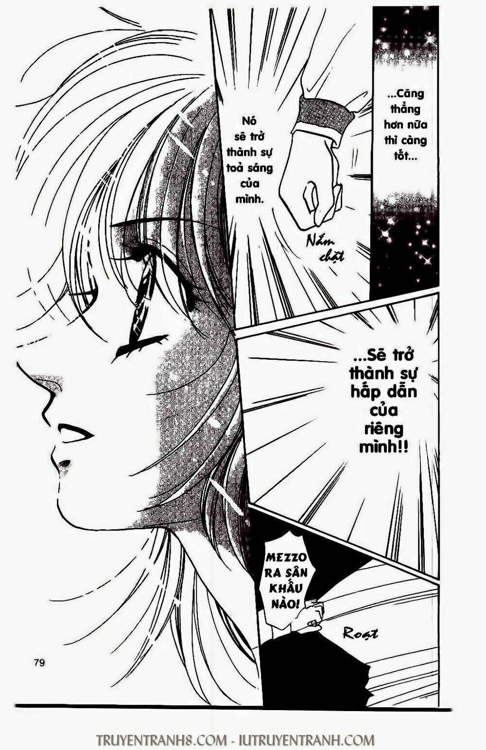 Bộ Sưu Tập Lọ Lem: Chapter 13