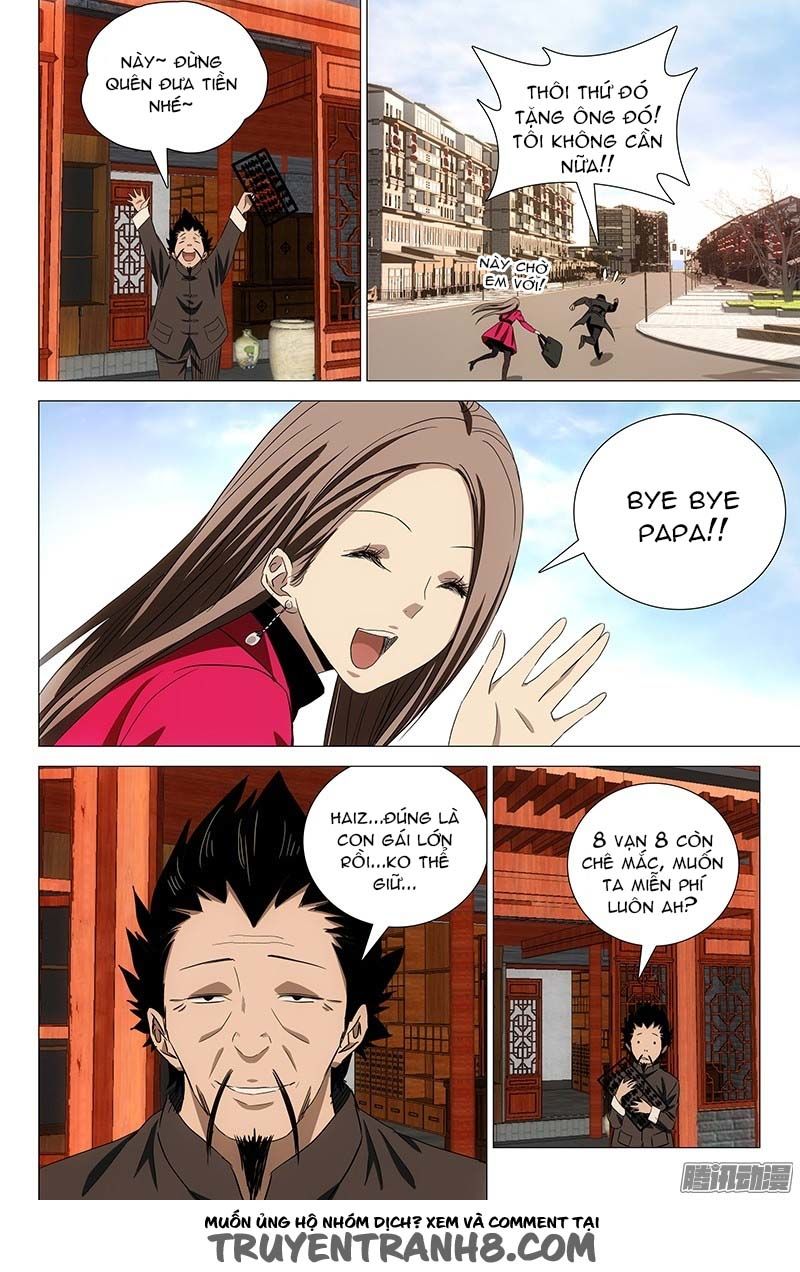 The Lost City: Chapter 65